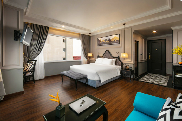 The Imperal Hotel And Spa